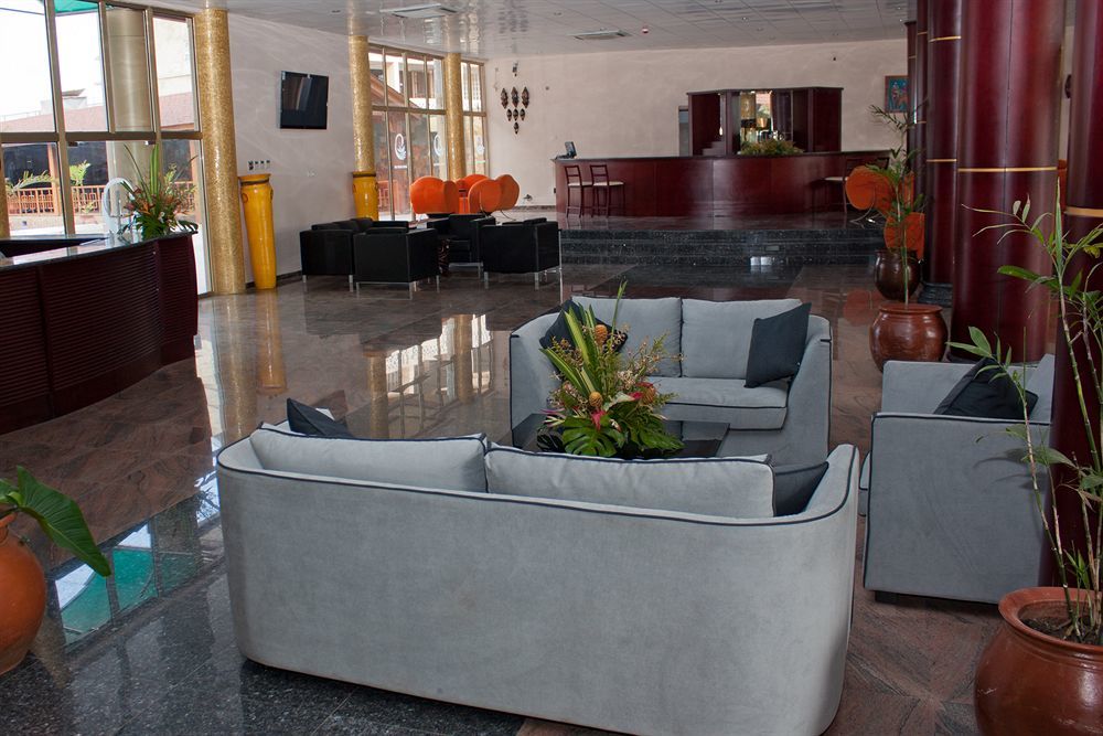 Royal Nick Hotel Tema Exterior foto